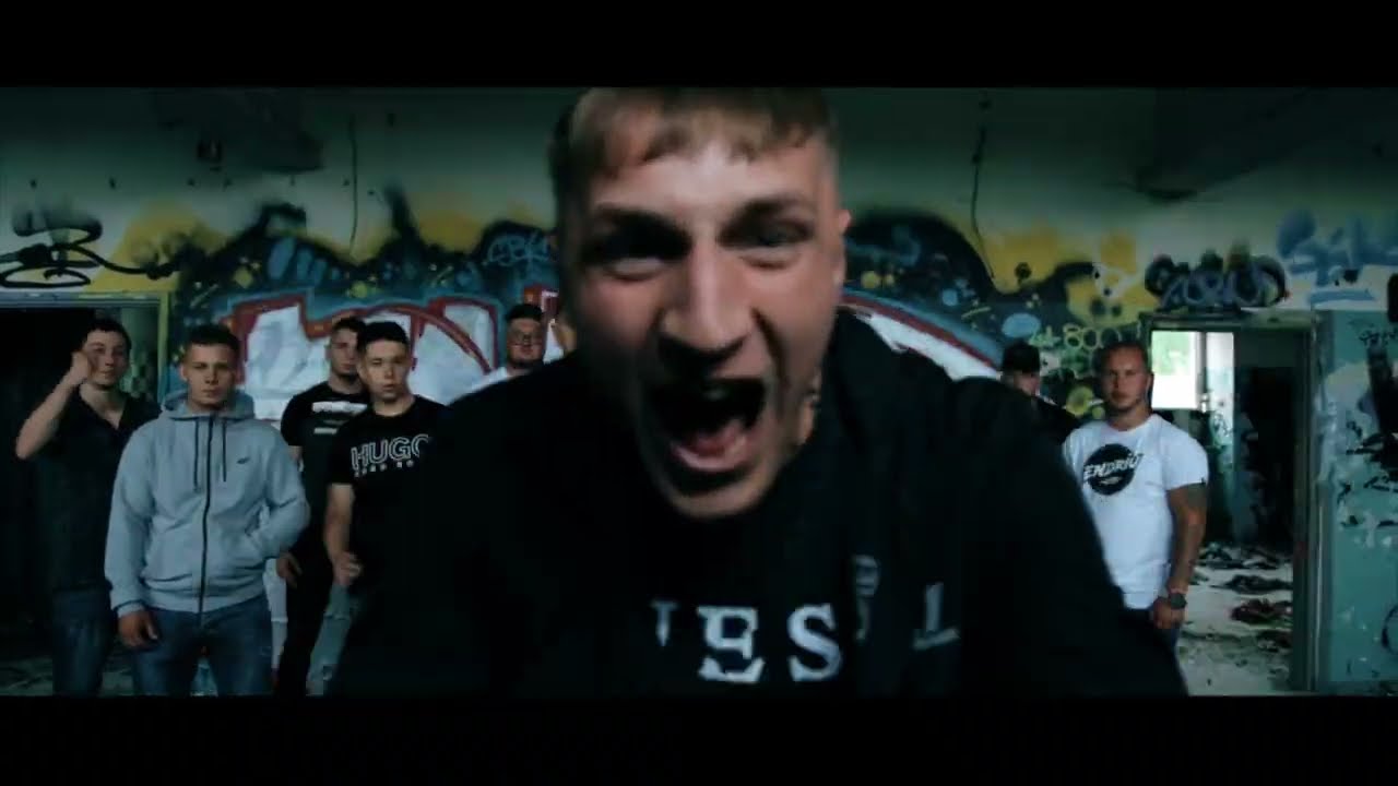 Endriu 032 ft. PNS, Obi - Zakaz Wjazdu 2 / Scrarch&Cuts. BDZ // prod. WizierBeats