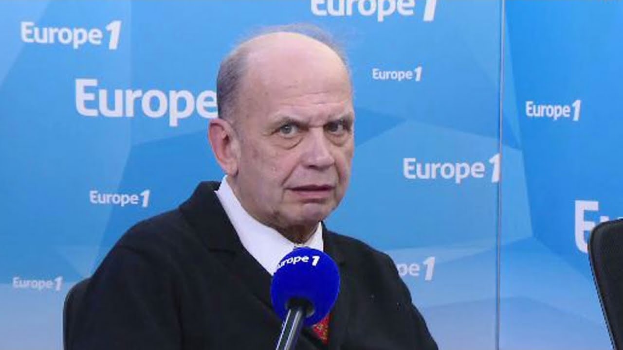 Vladimir Fédorovski : 
