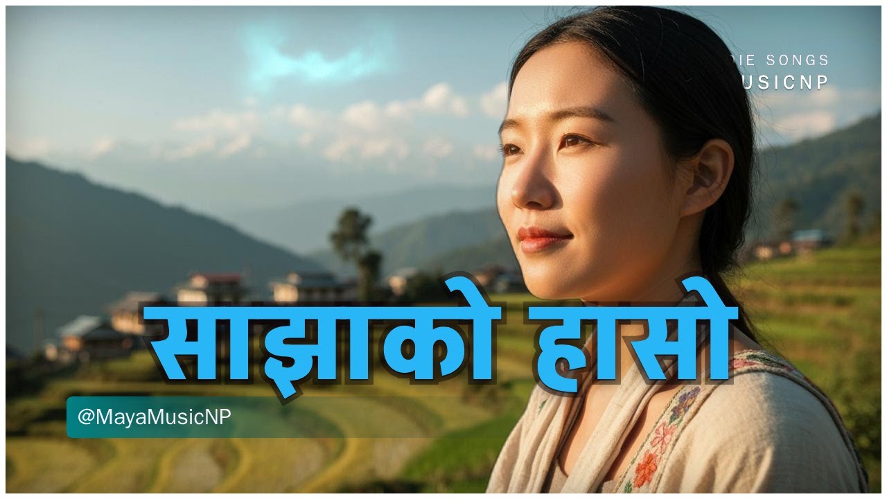 Soulful Nepali Indie Acoustic Playlist - Sajila Palharu (सजिला पलहरू)