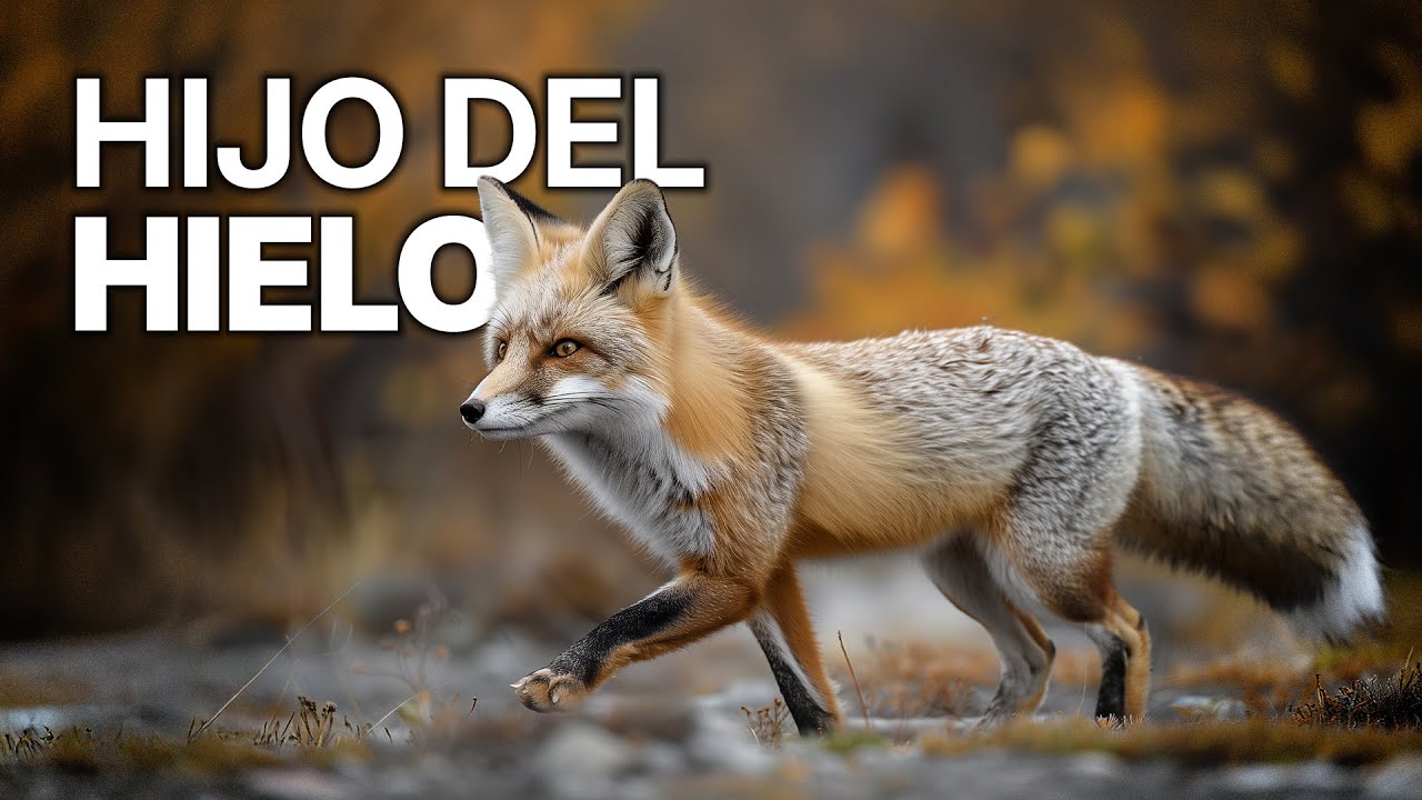 Islandia - La isla recién nacida | Fauna Ártica