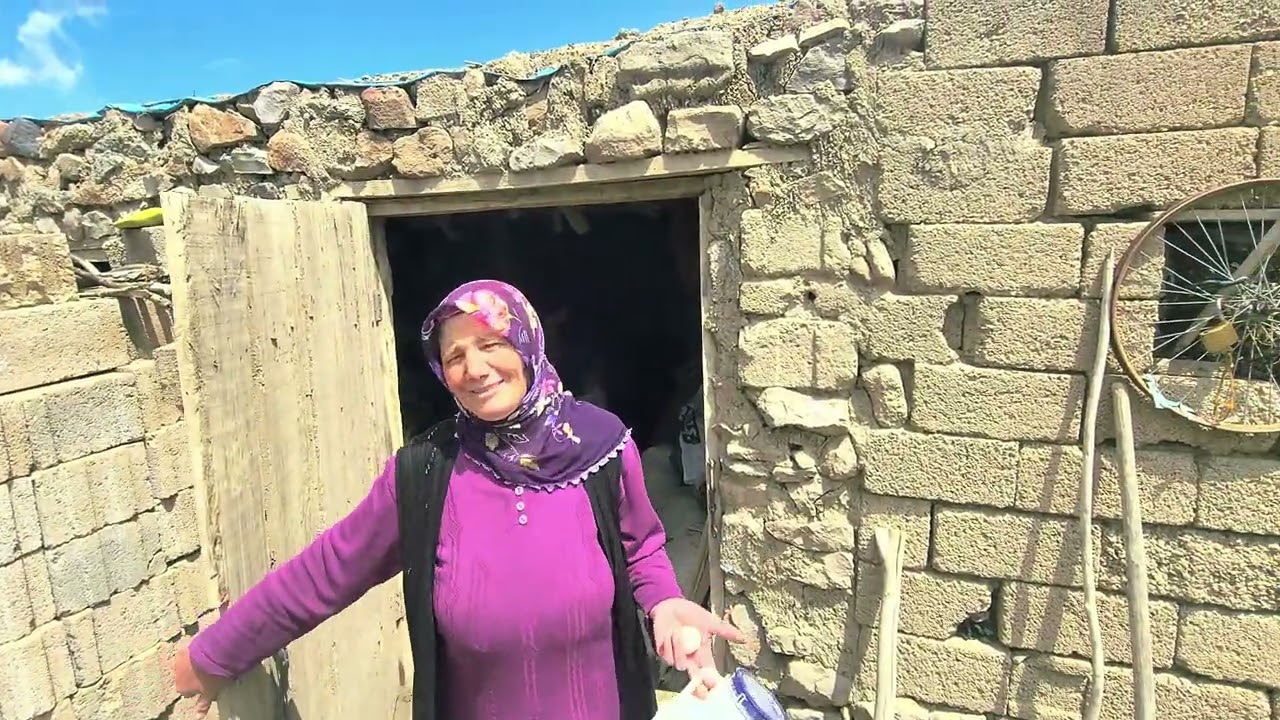 IĞDIR HALFELİ  KÖYÜ