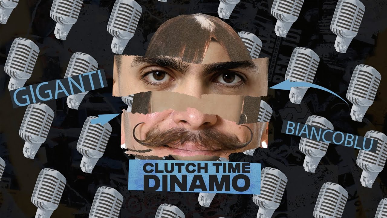 CLUTCH TIME DINAMO | PUNTATA ZERO
