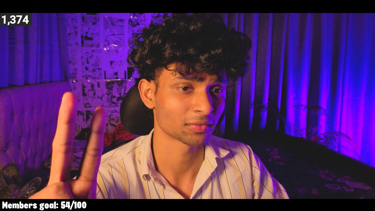 🔴[Music On] Late Night Just Chatting and Some Games - NO PLANS