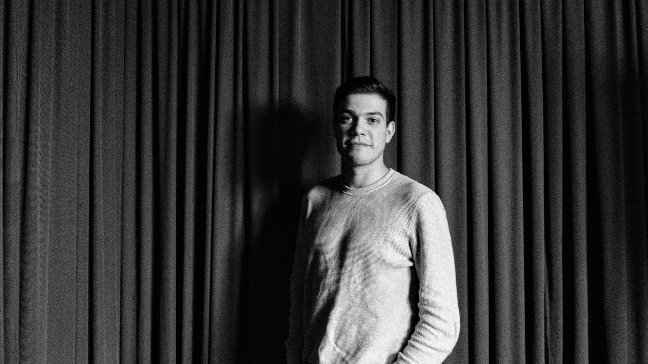 Gonçalo Martins @ Alinea A (Mar 09, 2026)