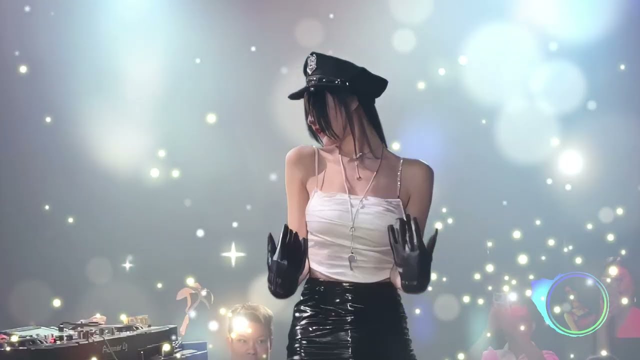 Remix 2025 Dance Club Mix / Vol. 68 /Best DJ Dance / Edm Mix DJ Song Nonstop 2025 / ElectroHouse