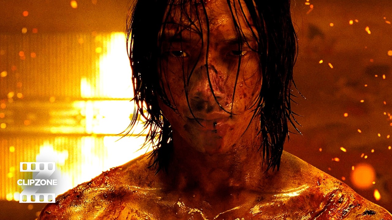 Ninja Assassin | Raizo&rsquo;s Reckoning | ClipZone: High Octane Hits