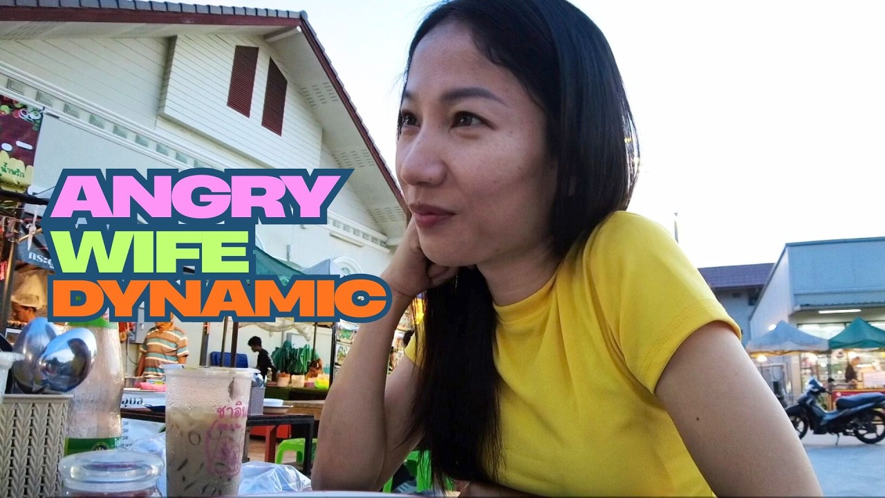 Dinner with Ooi: Angry Wives, Agogos, and Onions