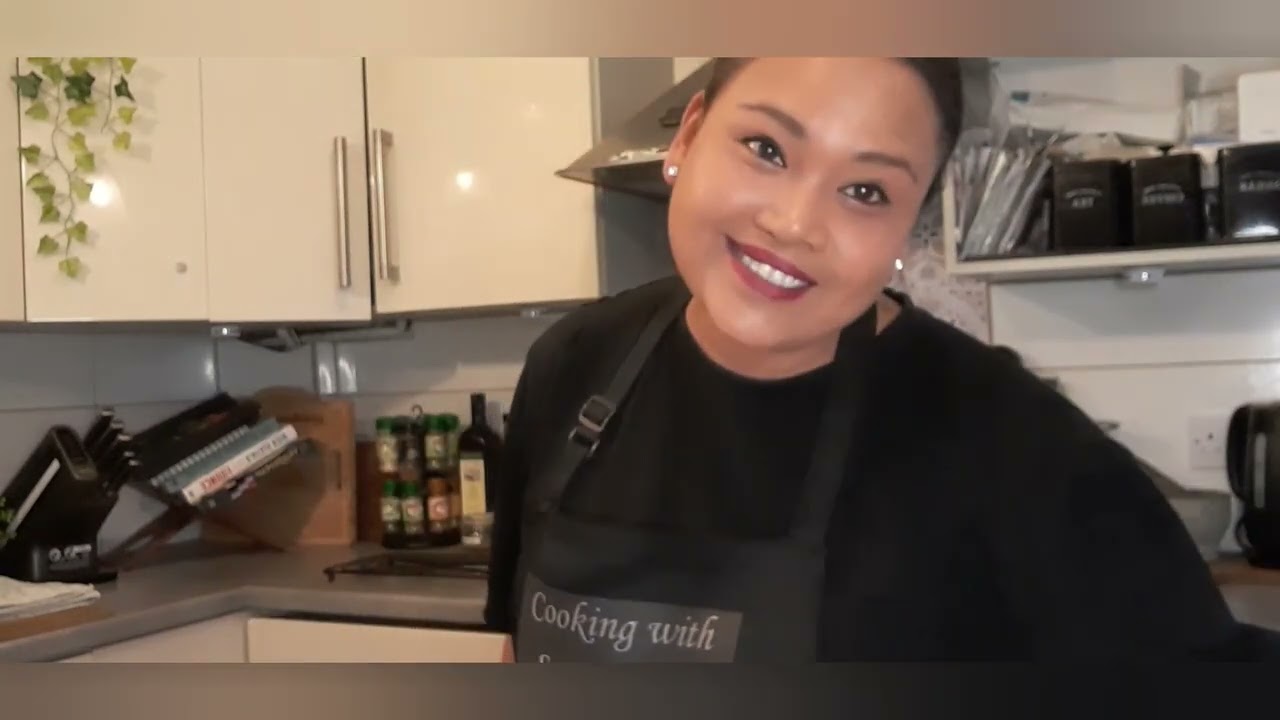 Beef Vietnamese Pho || Pho || Vietnamese my quick/easy version