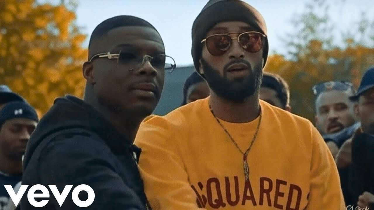 Ninho - Mix 2025 Feat. Werenoi, Zkr, Timal, Plk, Freeze Corleone
