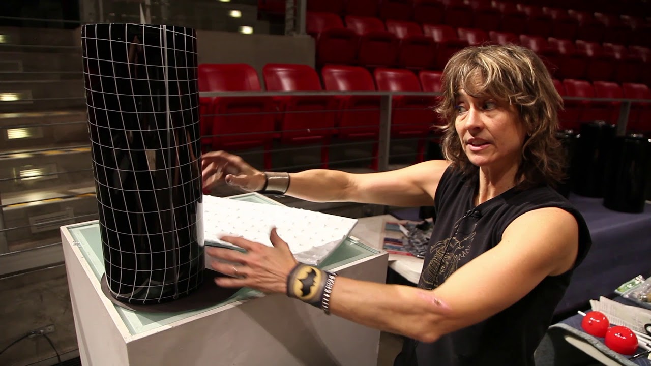 Happy Hour Episode 3: Nancy Callan