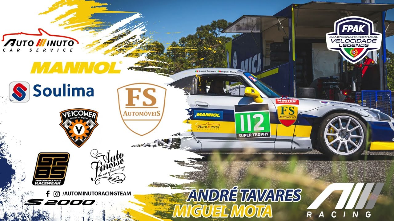 S2000 Turbo Dct Gearbox Legends Estoril@HTGtuning @veicomerengineperformance