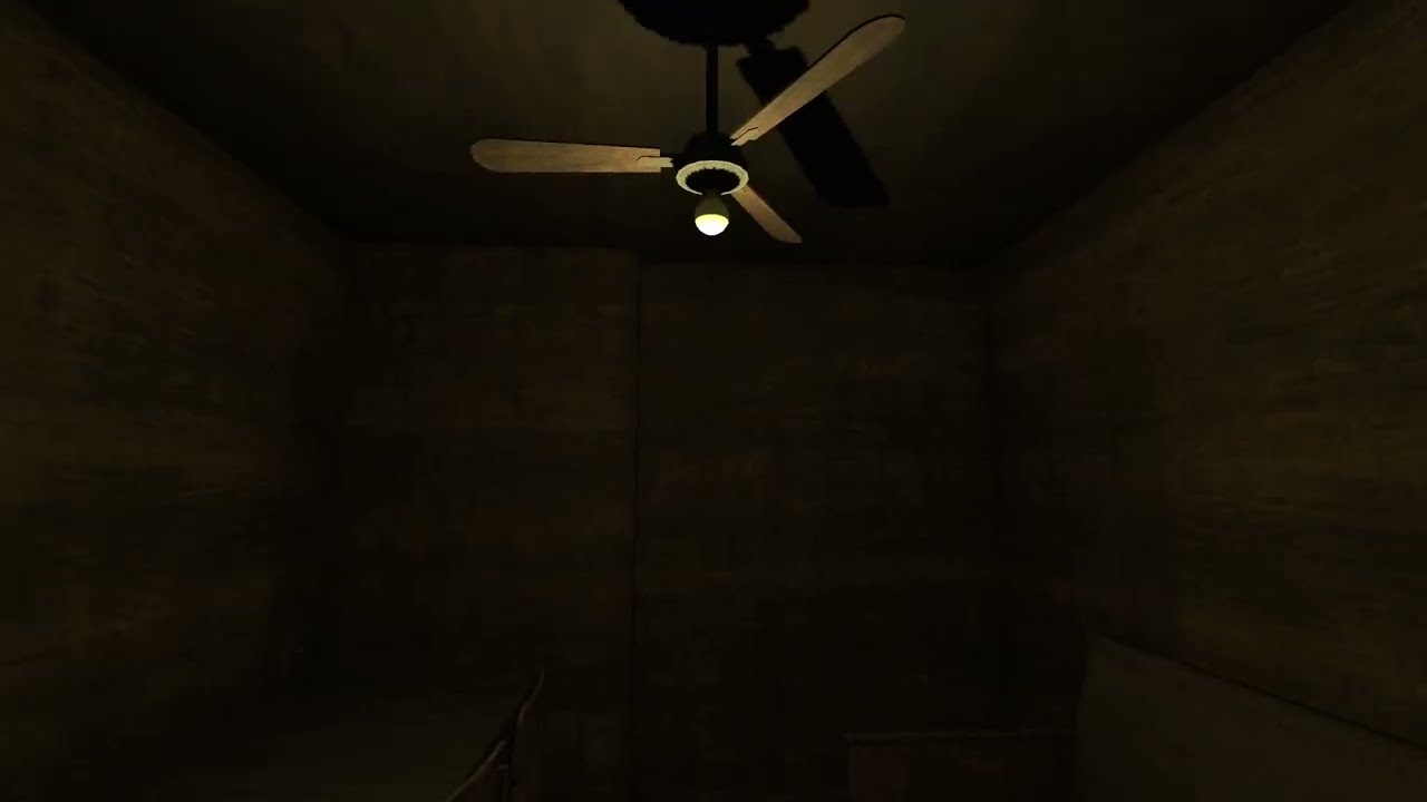 3 Random Horror Games 1