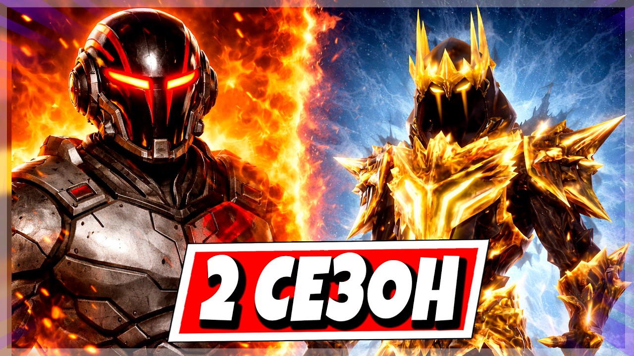 НОВЫЙ СЕЗОН ФОРТНАЙТ: ЦЕНЫ НА В-БАКСЫ ВЫРОСЛИ, НОВЫЙ БП, ИГРА ПРЕСТОЛОВ И БИТВА СООБЩЕСТВА