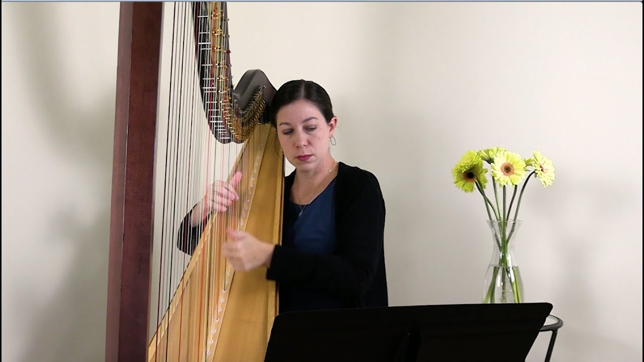 The Summer Knows by Michel Legrand, arr. Michael Amorosi