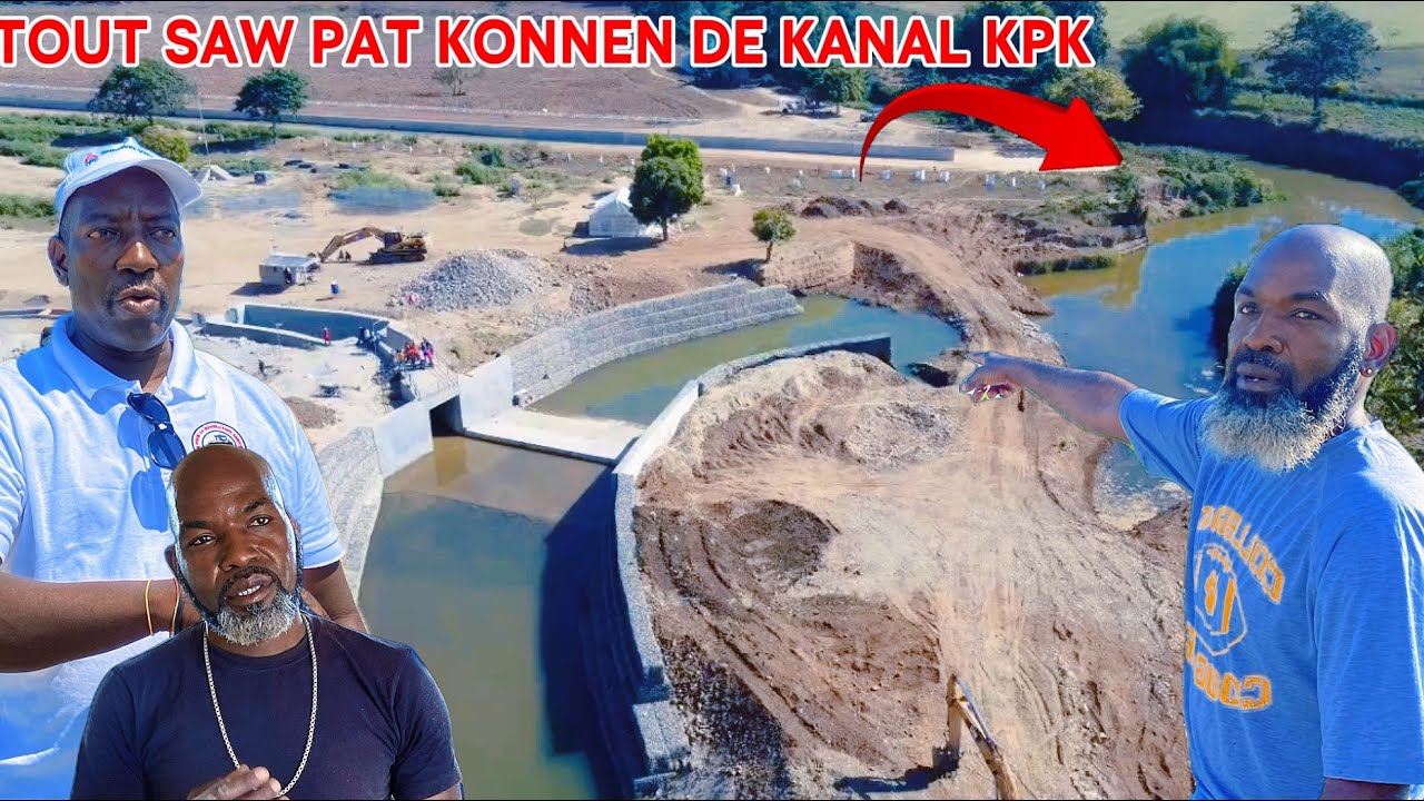 FLASH🆘VIN DEKOUVRI KÒMAN KANAL KPK TE YE TOUT SAW PAT KONNEN WAP SEZI WÈ SA TOUT MOUN SEZI
