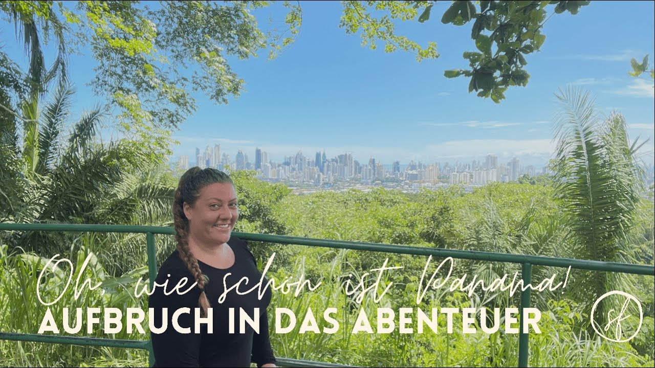 #4 Oh, wie schön ist Panama!