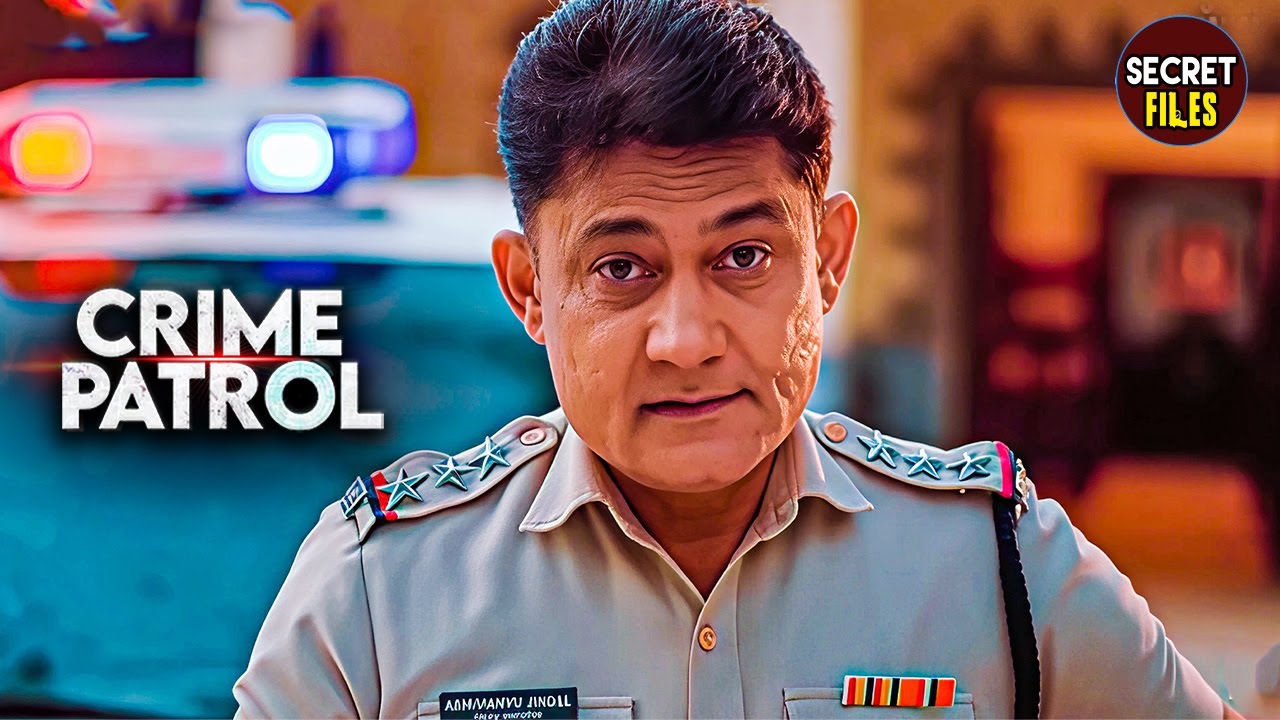 #mumbai Crime | Crime Exposed | Crime Patrol | New Season #truestory