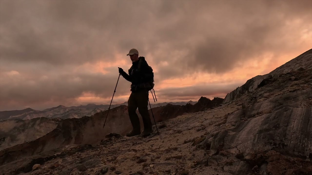 WM Matterhorn Peak   HD 1080p