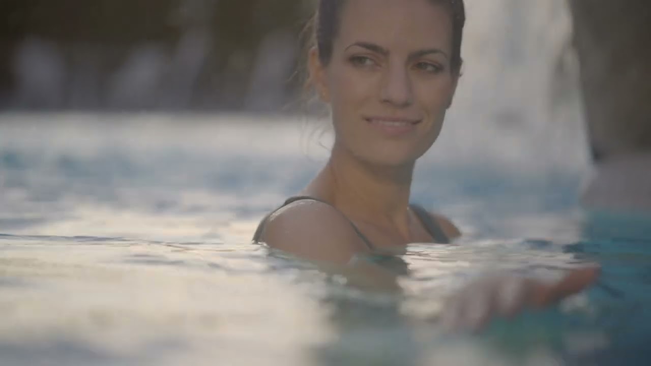 Thermalbad – Tamina Therme Bad Ragaz
