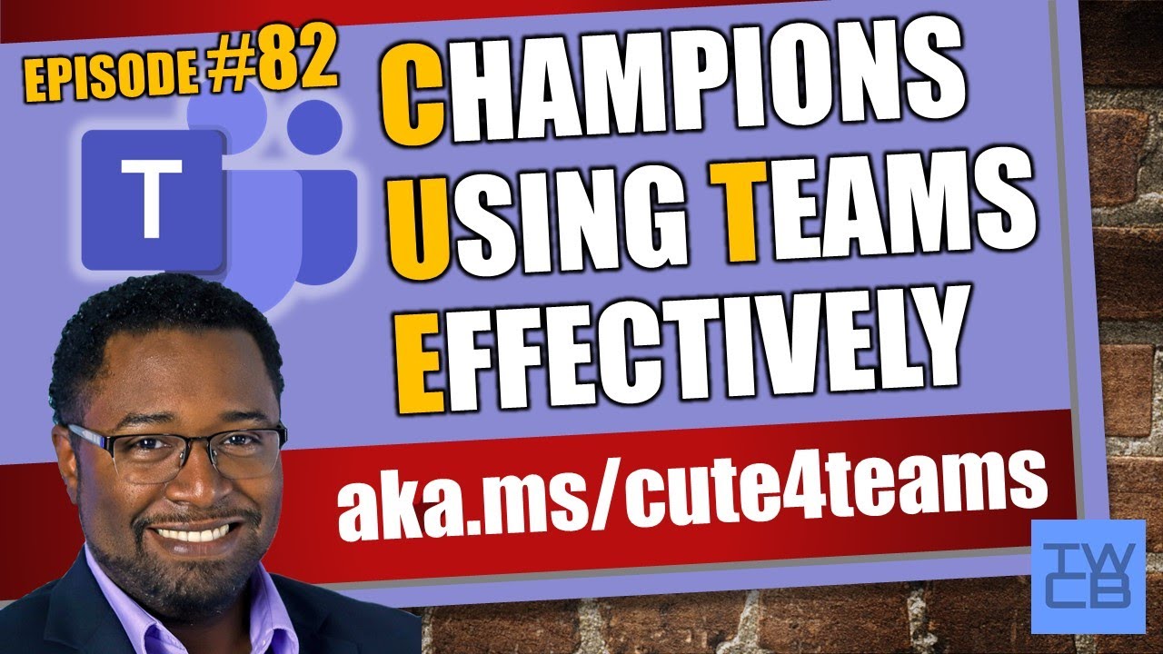 Co-organizer in Microsoft Teams; Teams for Education; Learning tools; InfoPath vs Forms! NEW!