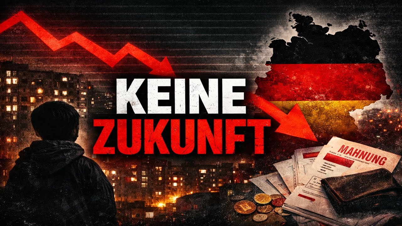 Wohnungskrise: Der stille Traumkiller einer ganzen Generation