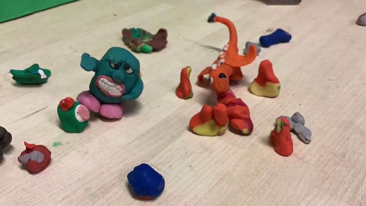 First class first animation 2