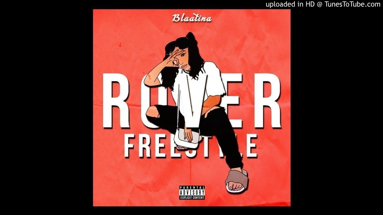 Blaatina - Rover Freestyle (BlocBoy JB 