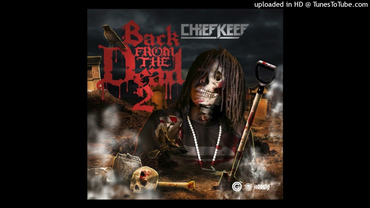 [FREE] Old Chief Keef x Back From The Dead 2 Type Beat “Beef”