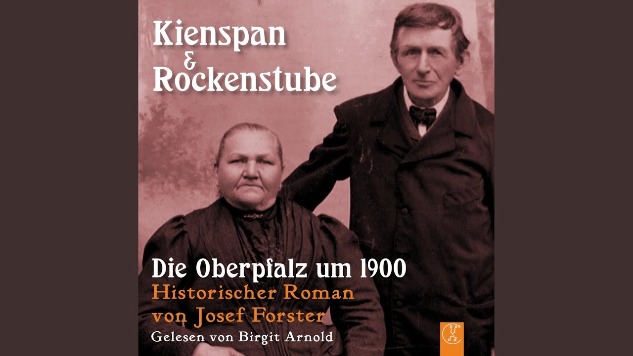 Kapitel 185 - Kienspan & Rockenstube