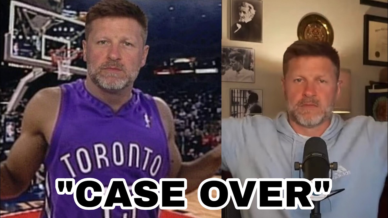 The Case Is Over! Baron Coleman EXPOSES The Fed Slop