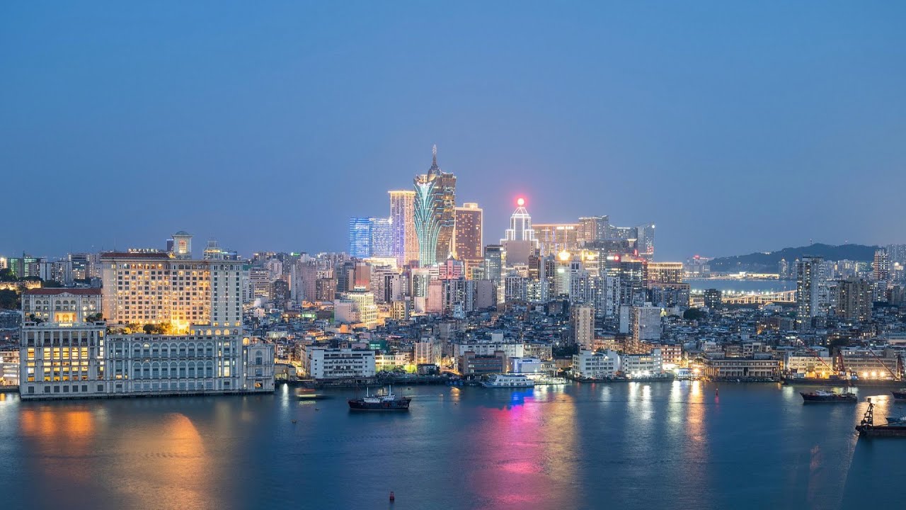 Special coverage of President Xi Jinping attending anniversary celebration gala in Macao SAR