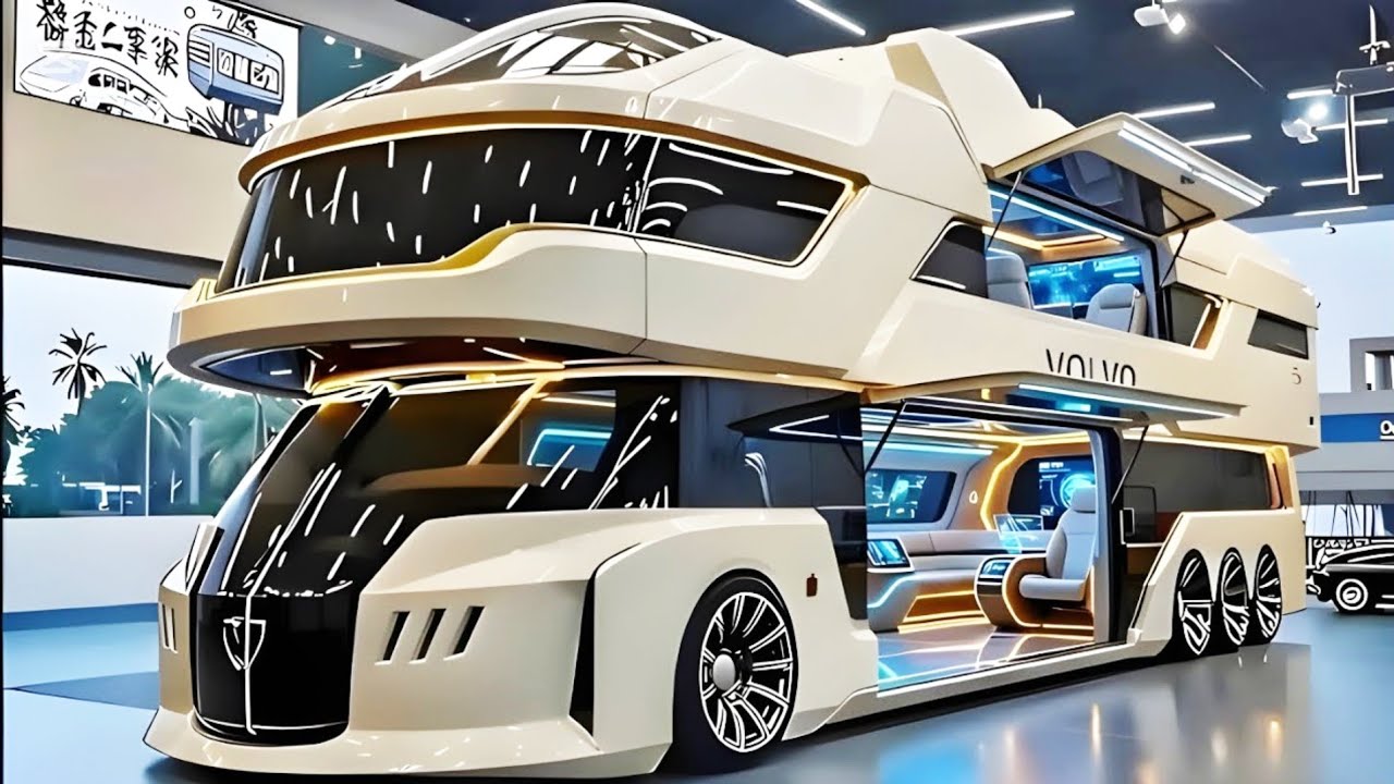 BMW Abtoaom 6E3onachoctb Kom 🔥 Future Luxury Beast Revealed!