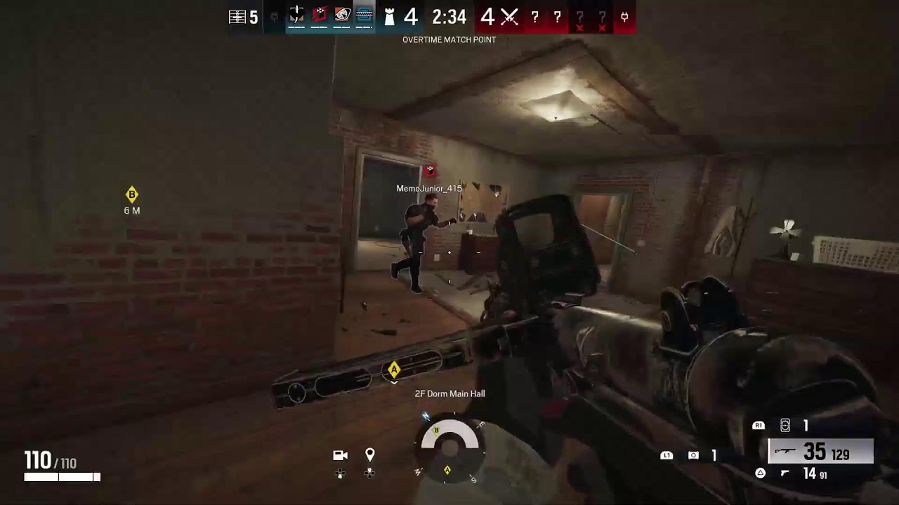 Day 3 playing until we gain a community