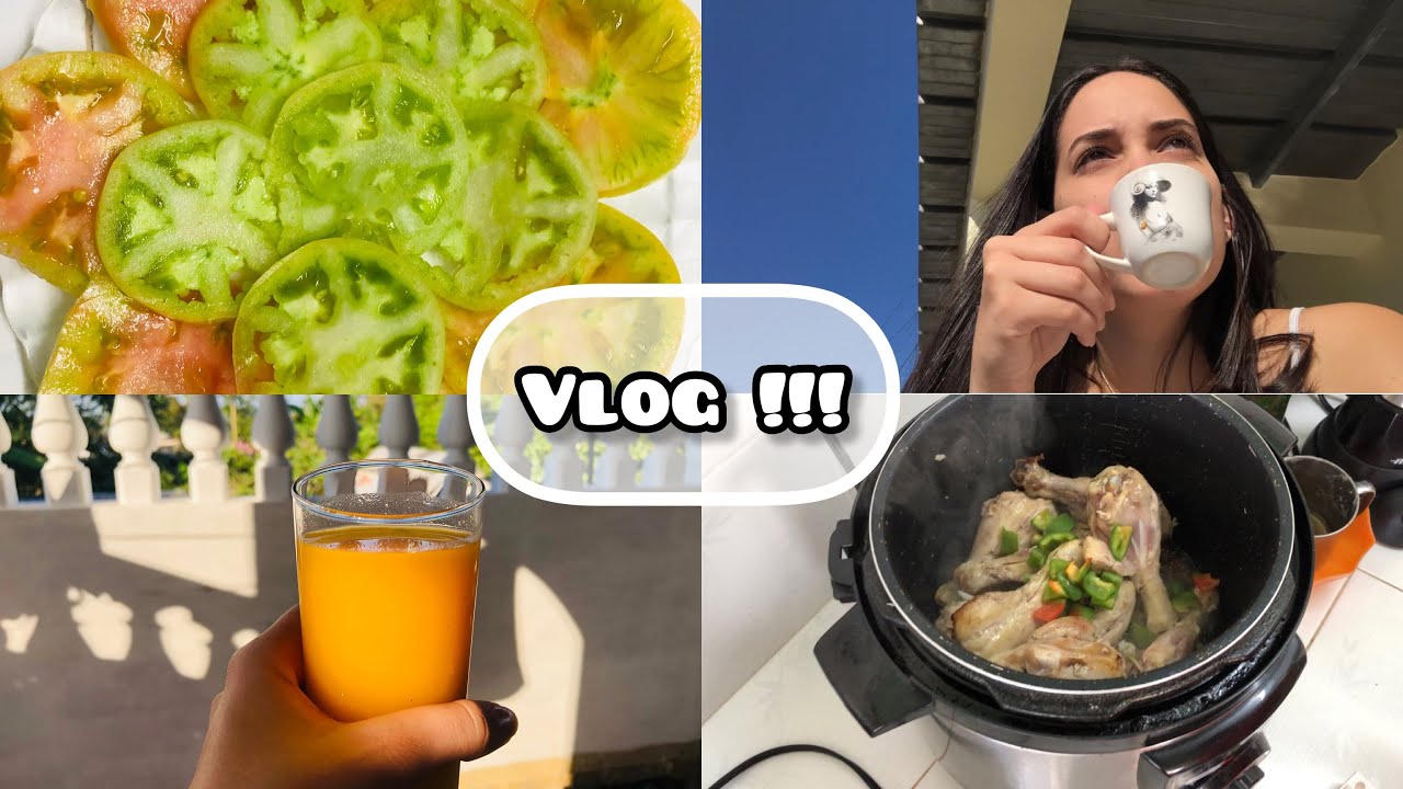 Que COME un CUBANO en un día/ Viviendo en CUBA 🇨🇺/ @keila_gonzalez