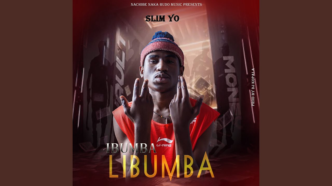 Ibumba Libumba