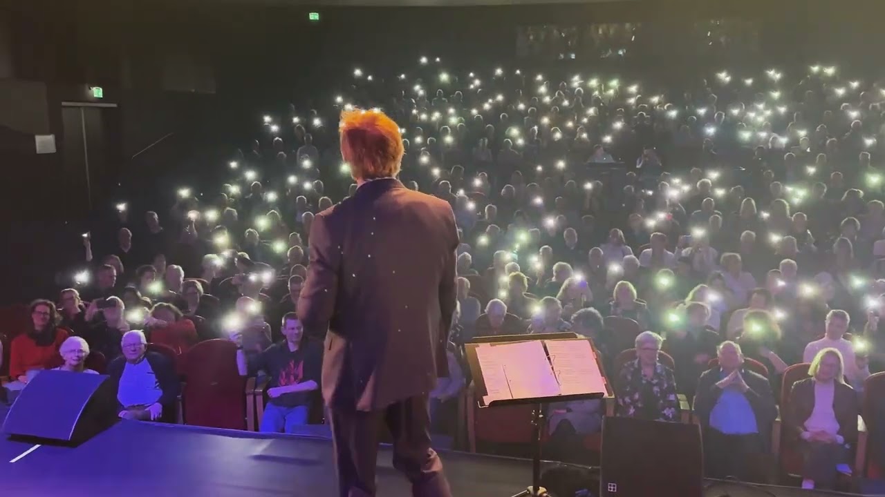 ZSO Promo Nieuwjaarsshow