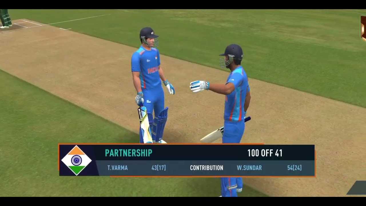 IND VS SA T20 MATCH FROM 55-5 TO 231  AN INCREDIBLE COME BACK BY IND 