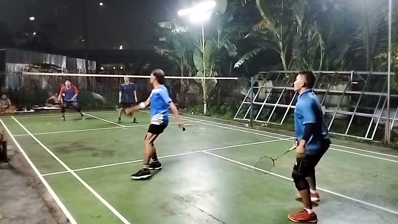 Hanan/HANS VS Dila/BRAM #pbjjcilalungtangselindonesia 