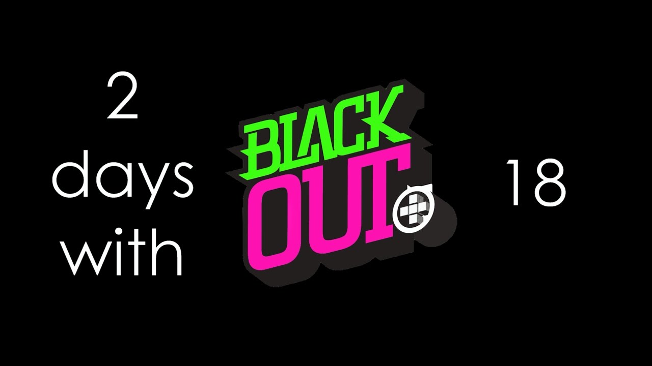 Test Uturn Blackout+ 18