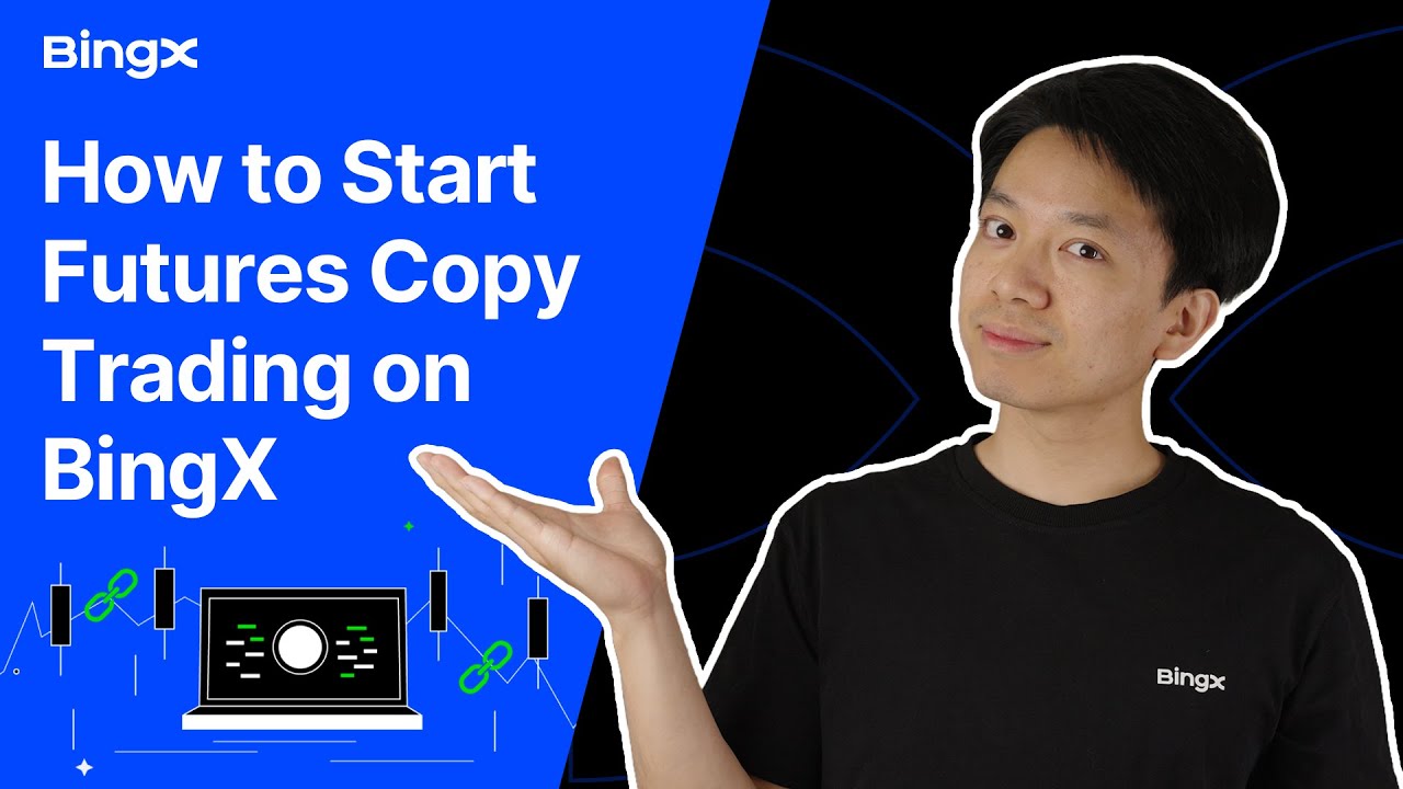 How to Start Futures Copy Trading on BingX (2025 Tutorial)