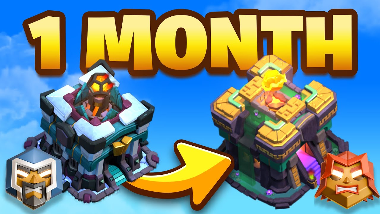 The FASTEST and UPDATED TH13 Upgrade Guide! ( With Ranked Leagues)