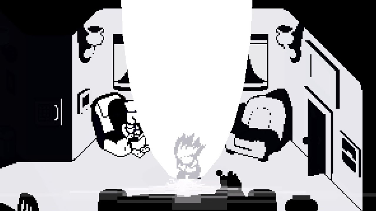 Let's explore the town! | Deltarune: Chapter 2 - Epilogue