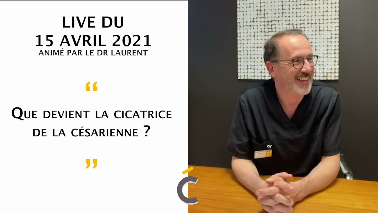 La chirurgie du ventre ou abdominoplastie -   Dr Frédéric Laurent