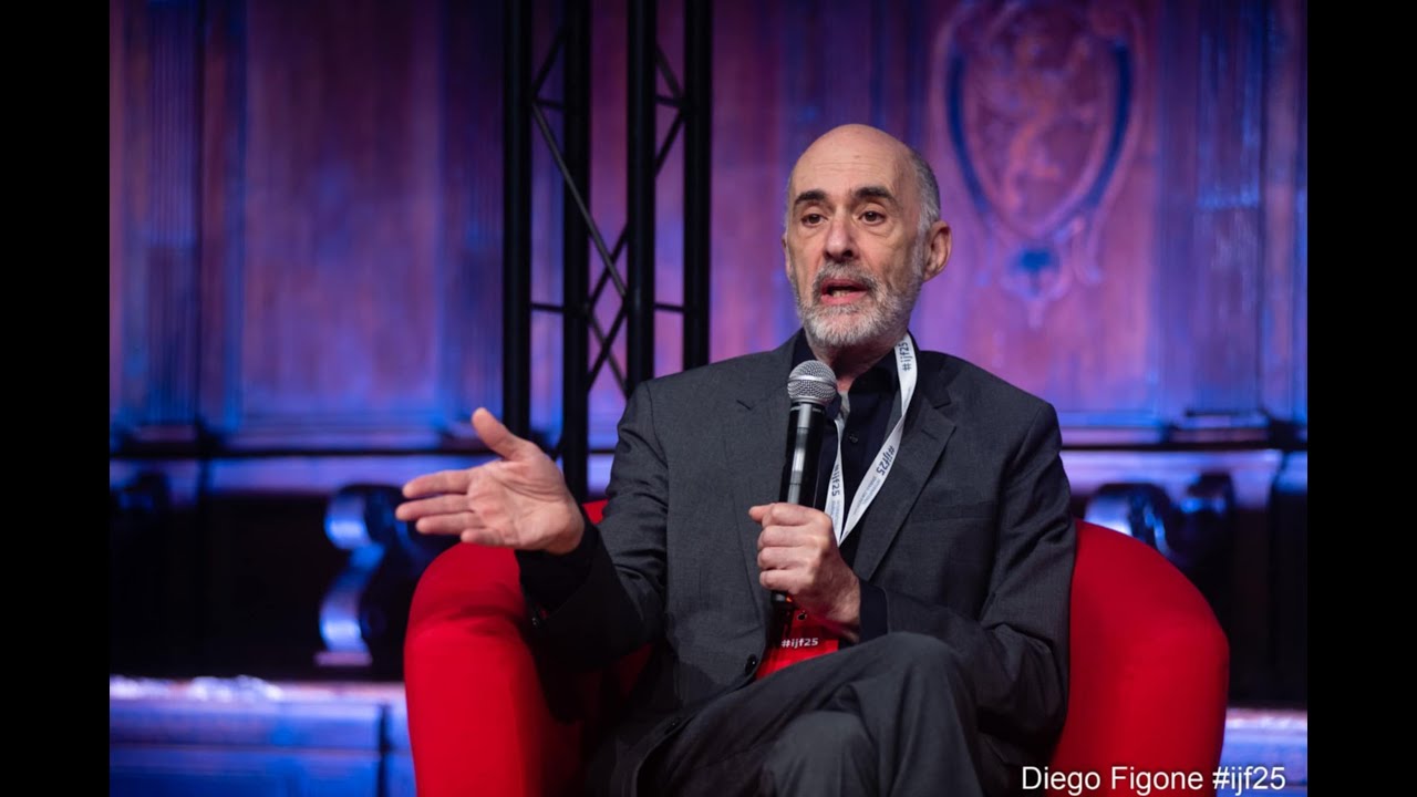 How to Stop a Nuclear War &mdash; with film director Paul Jay