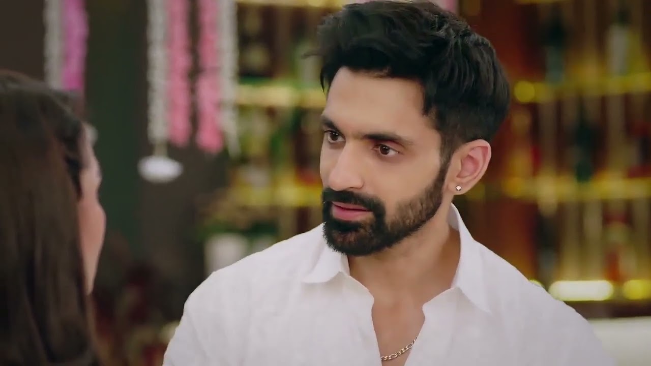 Kaise Mujhe Tum Mil Gaye | Ep - 508 | Webisode | Apr 25 2025 | Zee TV