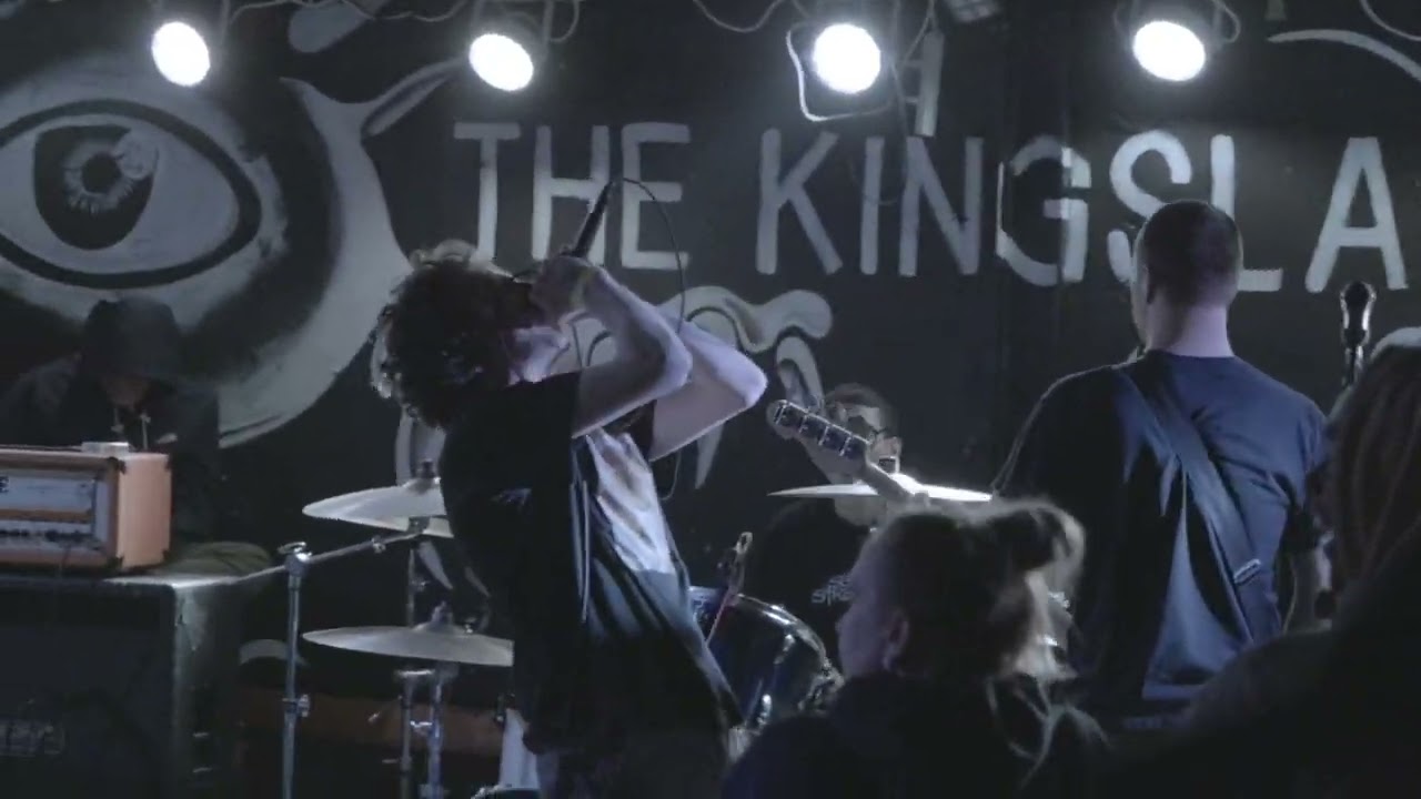 Sanction • FULL SET • Brooklyn, NY • 4.9.22