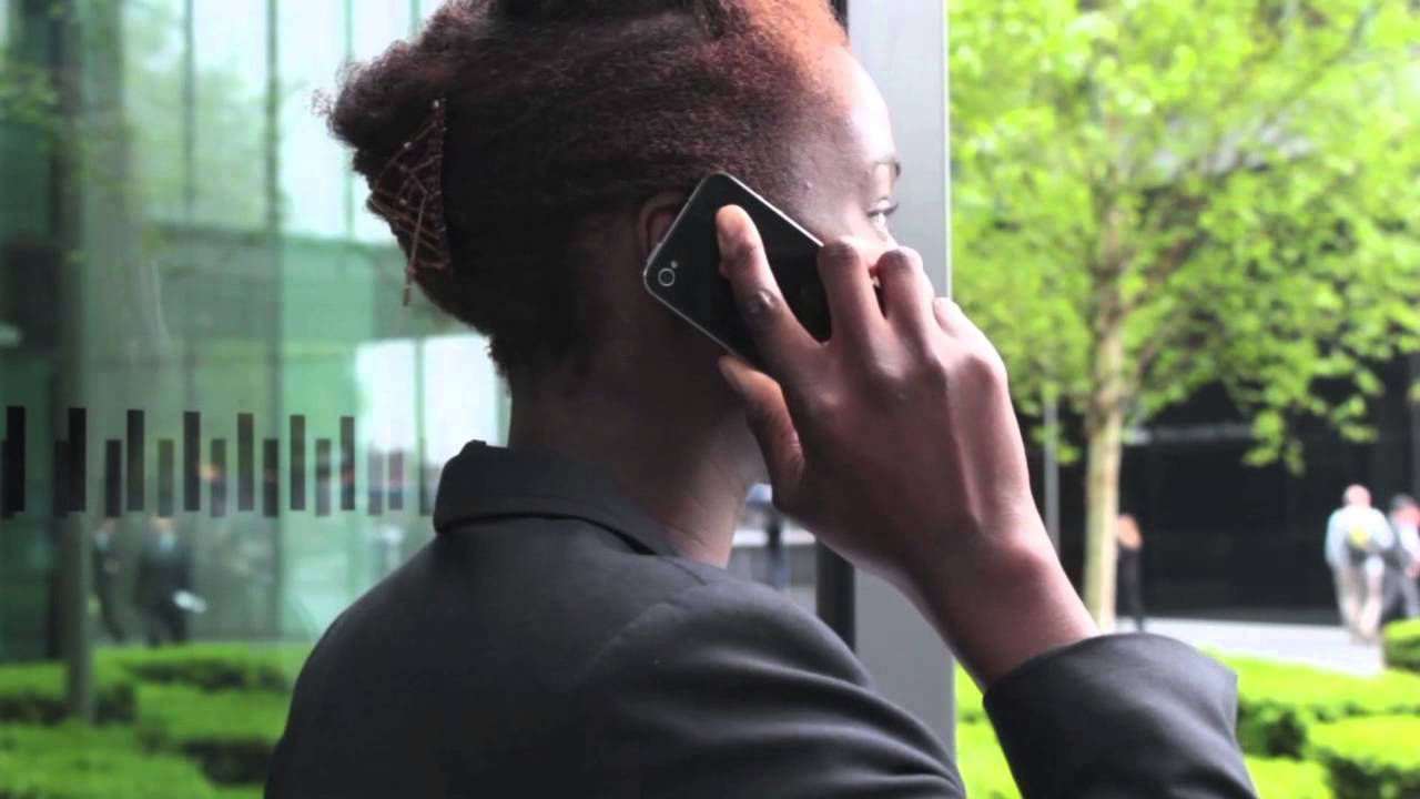Trailer for Oil City - site-specific theatre by Platform