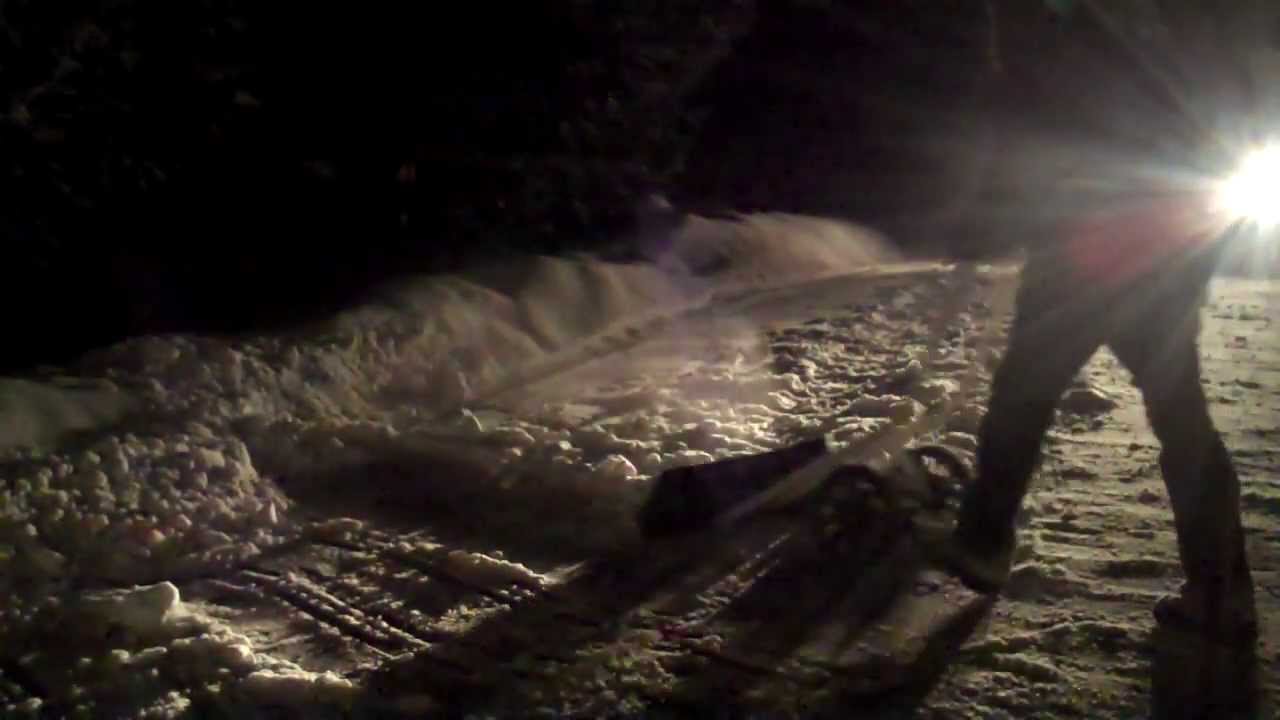 SNOW REMOVAL THE EASY WAY,NO LIFTING, NO BACK PAIN FROM SHOVELING, LIGHTEST SNOW PLOW