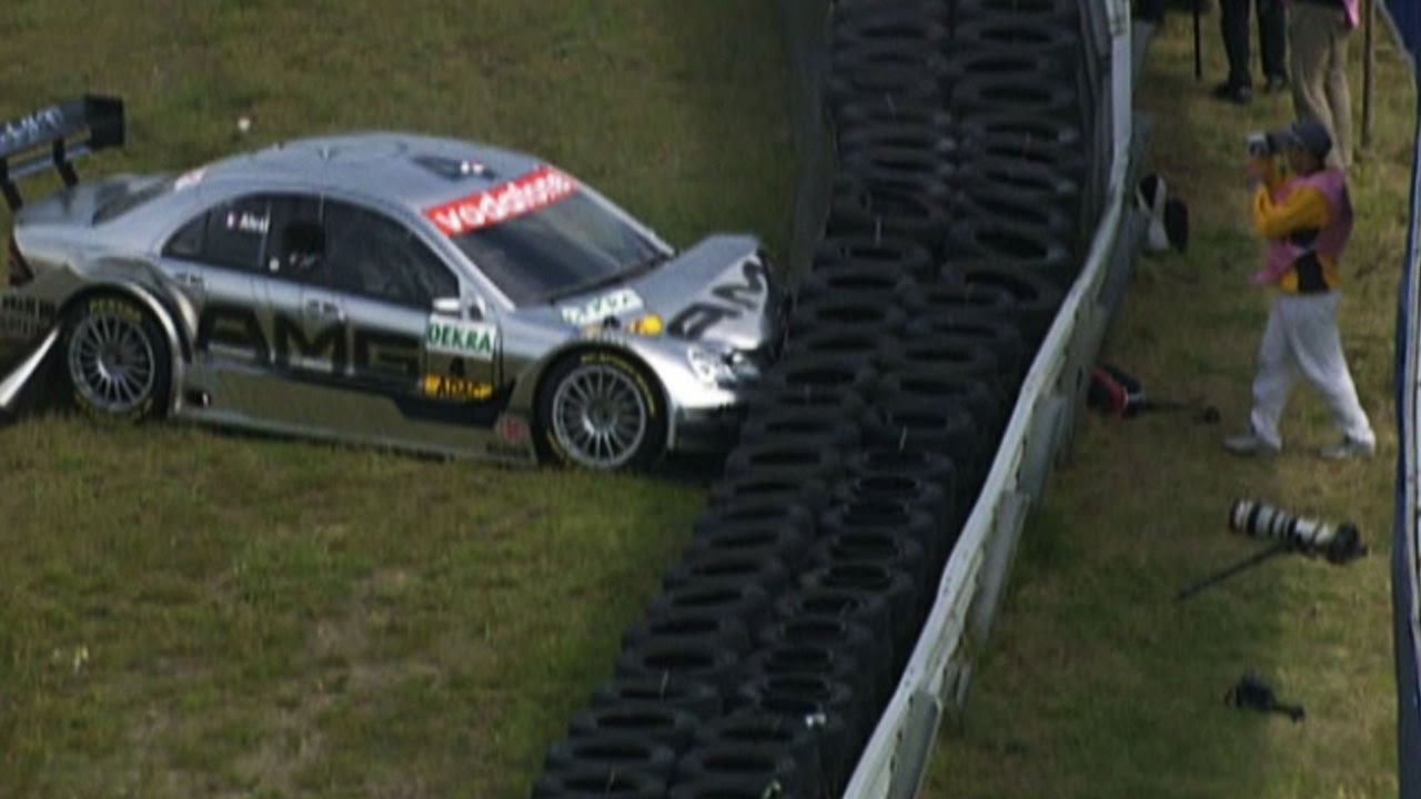 DTM Zandvoort 2005 - Highlights