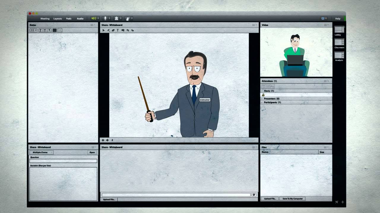 Computrain Online Live Learning